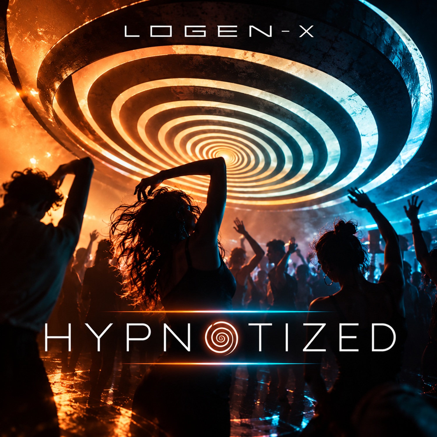 Hypnotized cover